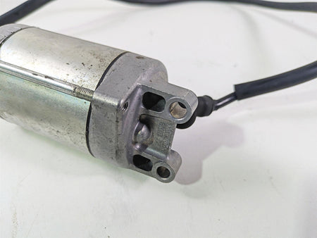 2020 Kawasaki Z900 ZR900 Engine Starter Motor 21163-0748 {{ shop.shopifyCountryName }} - Mototech271
