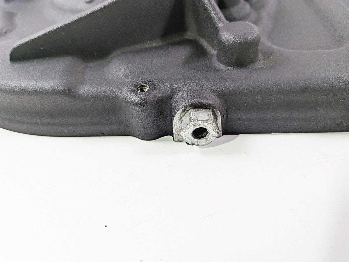 2020 Harley Softail FXST Standard Inner Primary Clutch Cover 36500105 36500099 {{ shop.shopifyCountryName }} - Mototech271