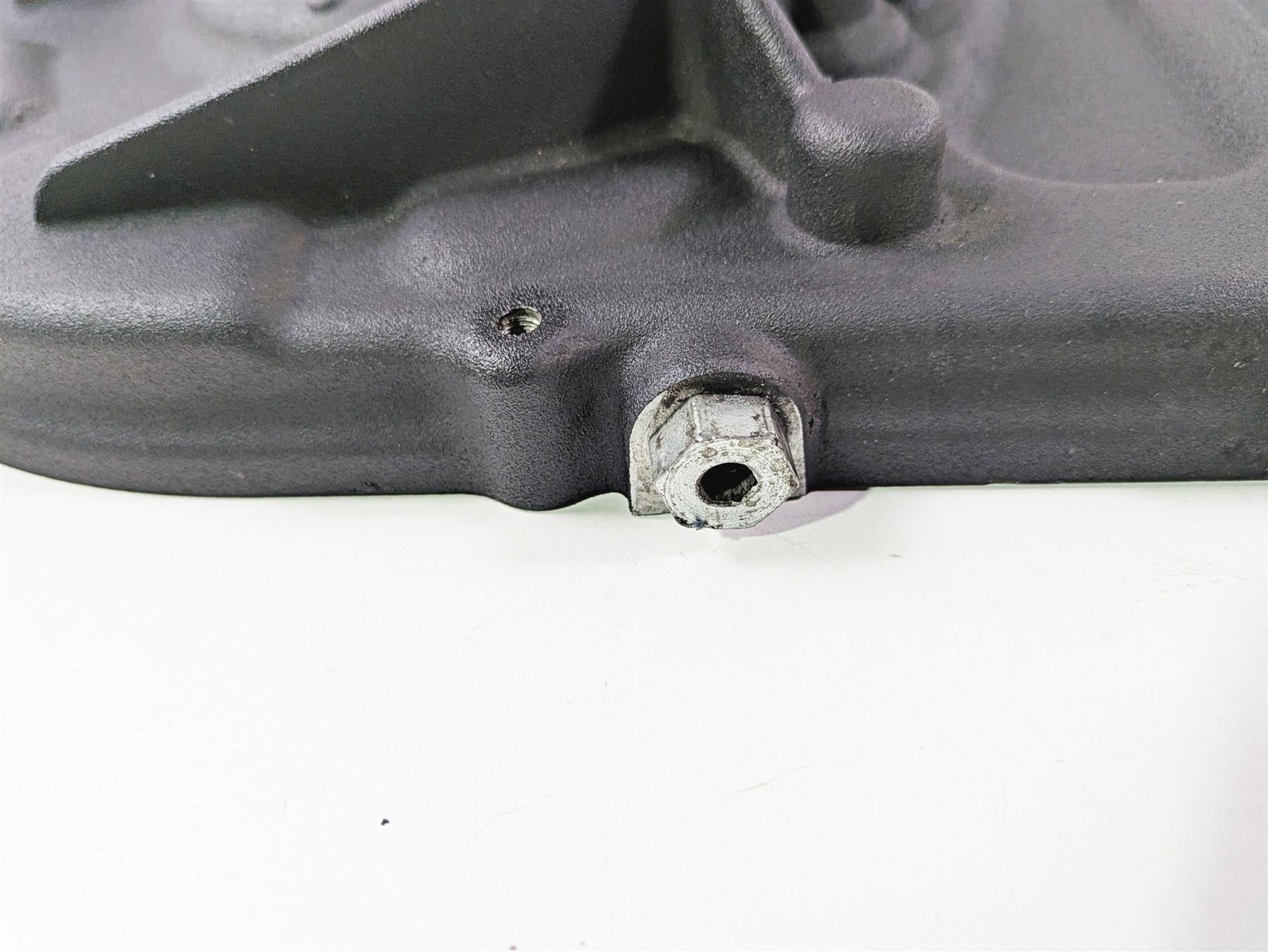 2020 Harley Softail FXST Standard Inner Primary Clutch Cover 36500105 36500099 {{ shop.shopifyCountryName }} - Mototech271