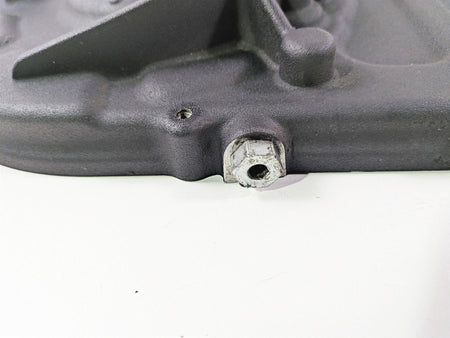 2020 Harley Softail FXST Standard Inner Primary Clutch Cover 36500105 36500099 {{ shop.shopifyCountryName }} - Mototech271