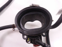 Load image into Gallery viewer, 2015 Ducati Diavel Carbon Fuel Gas Petrol Injectors Hose Set 59024021A | Mototech271

