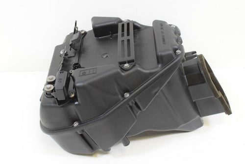 2012 Triumph Street Triple 675 R Air Cleaner Breather Filter Box T2200492 | Mototech271