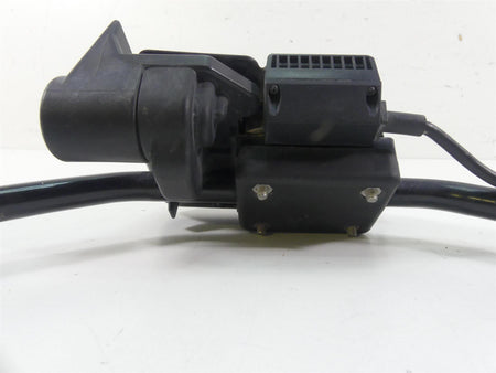2013 BMW R1200GS GSW K50 Navigation System Gps Preparation Set 77528536045 {{ shop.shopifyCountryName }} - Mototech271