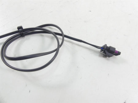 2021 Harley Softail FXBBS 114 Street Bob Side License Plate Bracket 67900343 {{ shop.shopifyCountryName }} - Mototech271