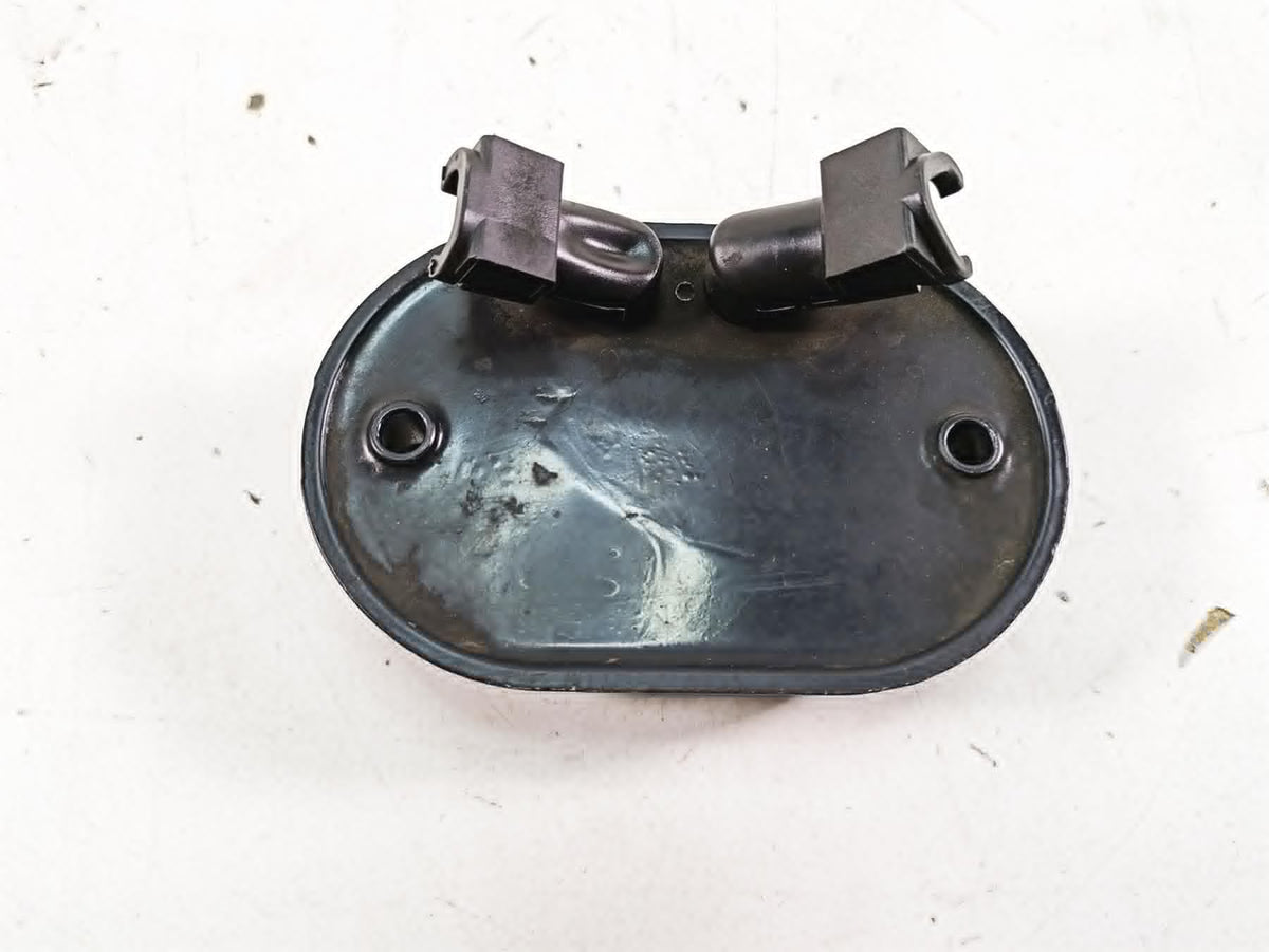 2009 Harley FXCWC Softail Rocker C Rectifier Voltage Regulator 74540-08 {{ shop.shopifyCountryName }} - Mototech271