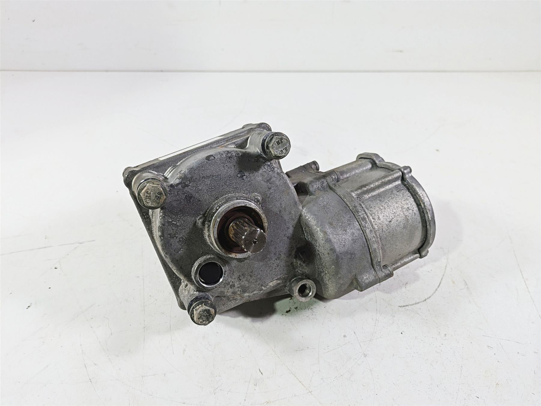 2021 Polaris RZR1000 XP Premium Power Steering Unit Module 2414874 {{ shop.shopifyCountryName }} - Mototech271