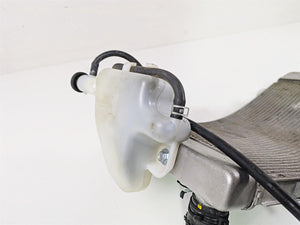 2023 Suzuki GSX1300 RR Hayabusa Radiator Fan Reservoir Hoses -Read 17710-10L00
