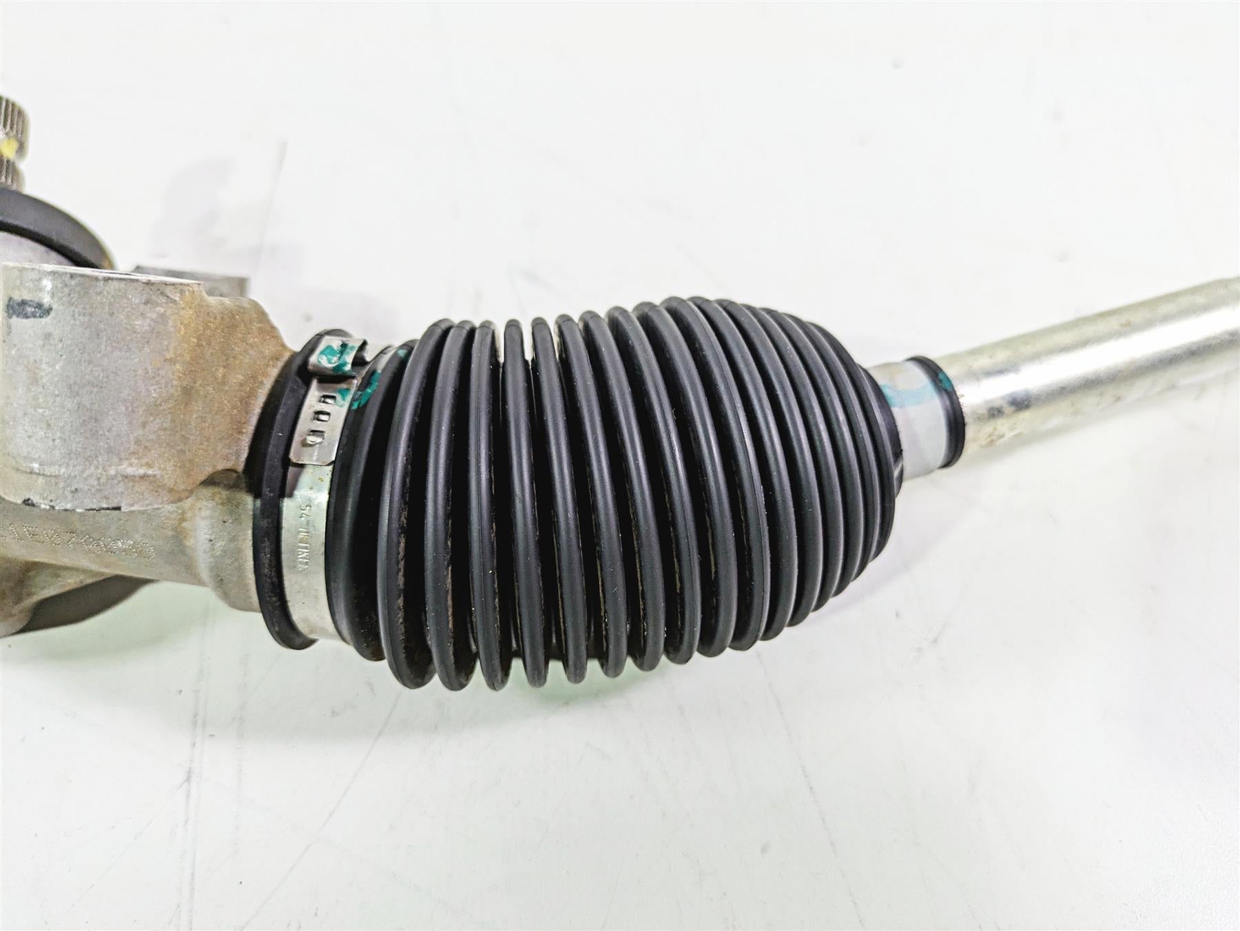 2021 Kawasaki Teryx KRX KRF 1000 Rack And Pinion Steering 39191-0034 {{ shop.shopifyCountryName }} - Mototech271