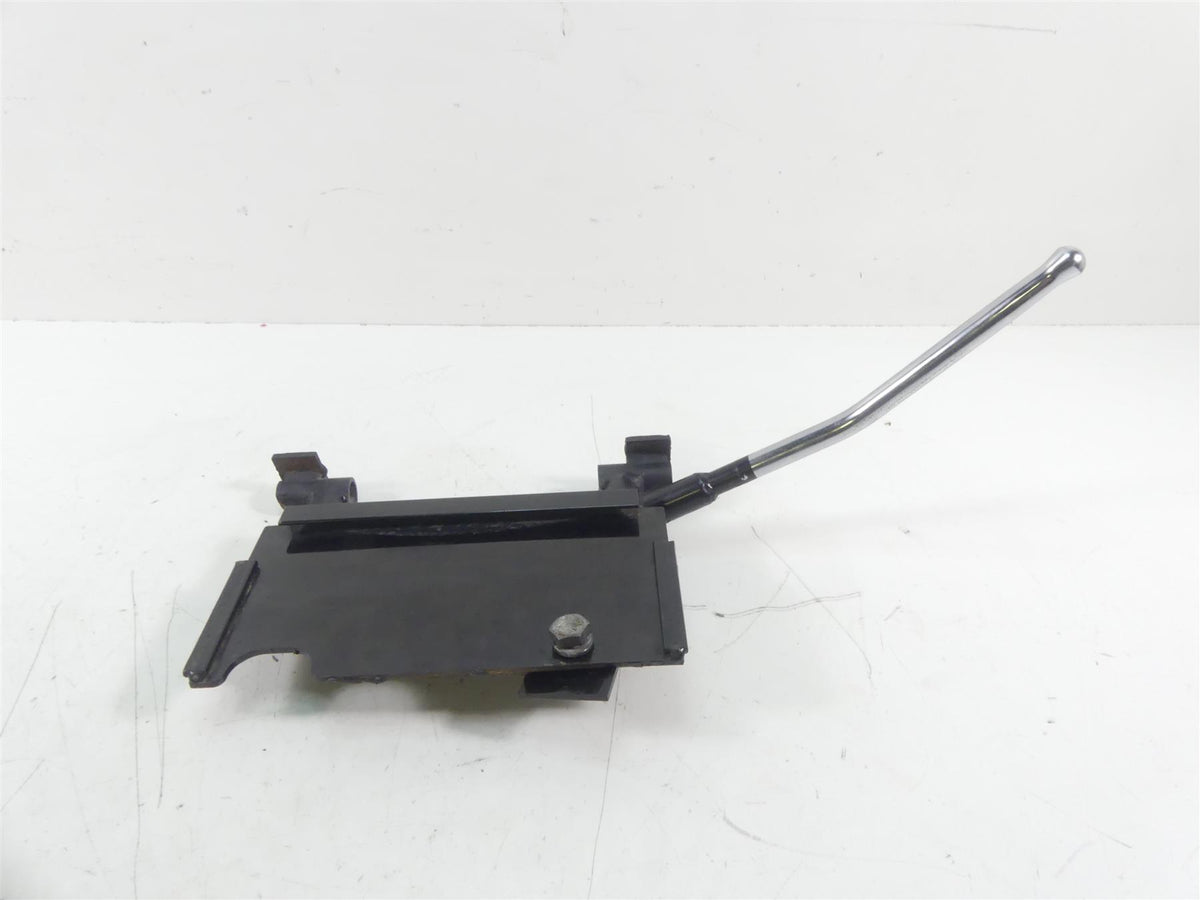 2016 Harley Touring FLTRX Road Glide Center Kickstand Kick Stand {{ shop.shopifyCountryName }} - Mototech271