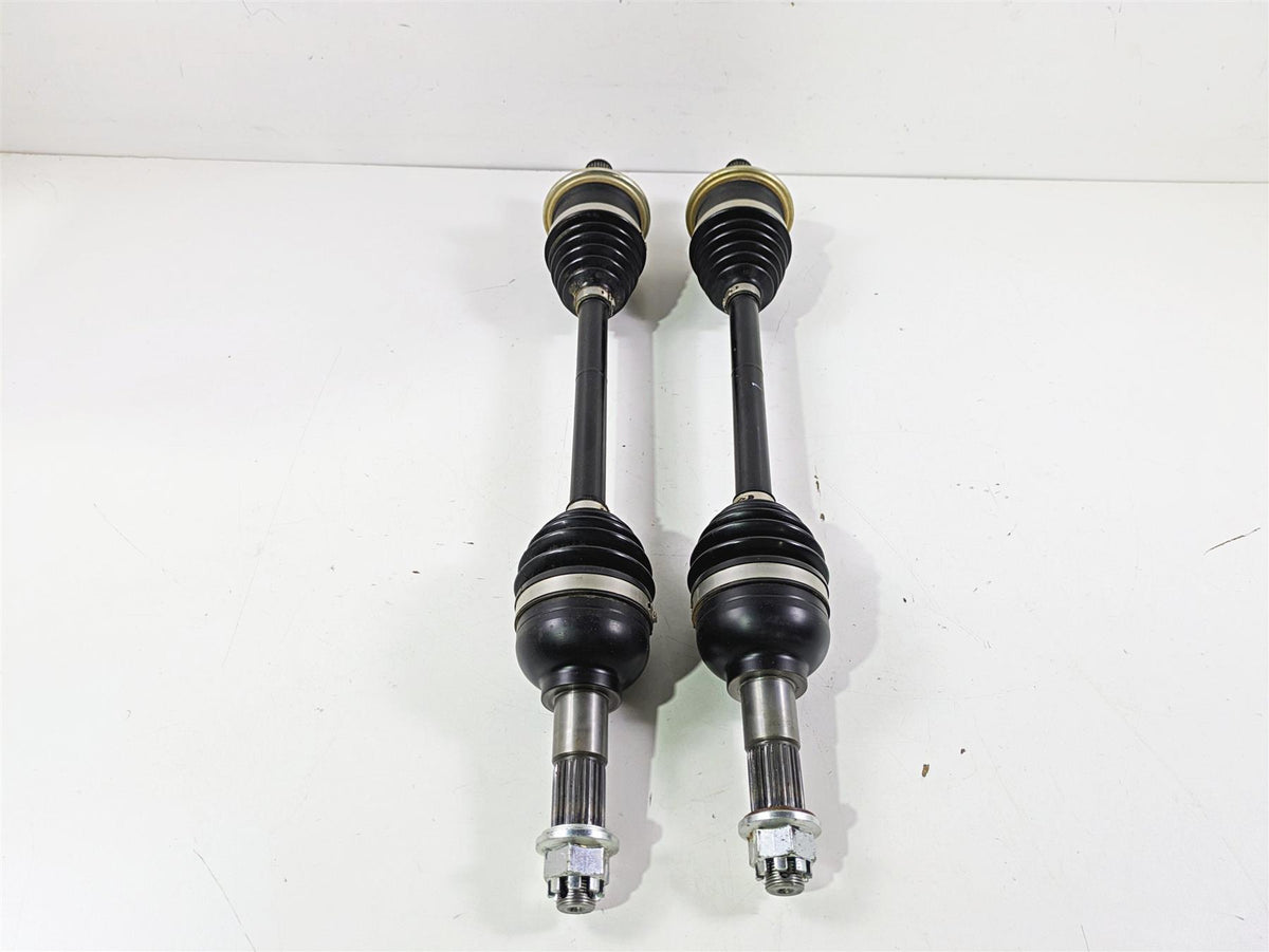 2022 CFMoto Zforce 950 Sport Rear Cv Drive Axle Shaft Set 5BYA-280300 {{ shop.shopifyCountryName }} - Mototech271
