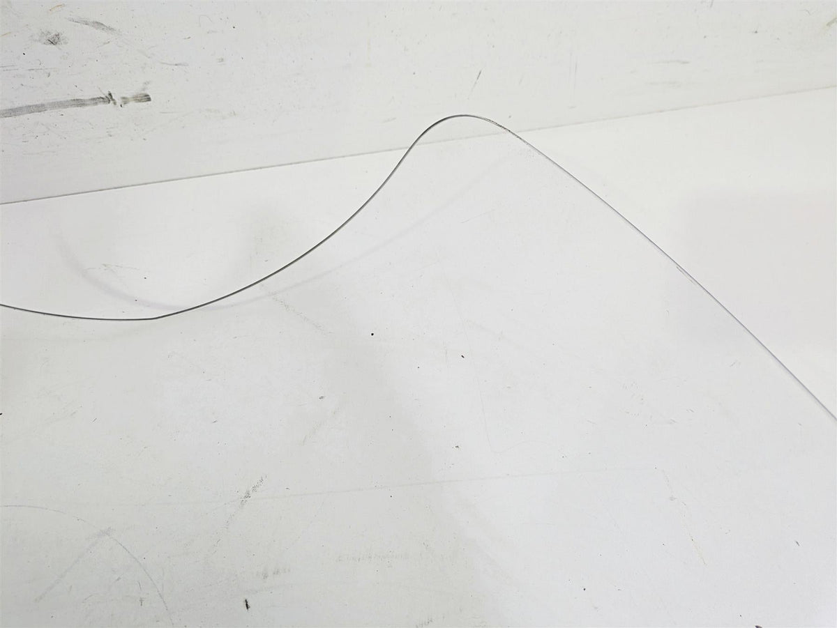 2009 BMW R1200RT K26 Windshield Wind Shield Screen L=630MM 24.8" 46637681434 {{ shop.shopifyCountryName }} - Mototech271