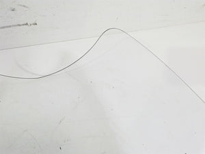 2009 BMW R1200RT K26 Windshield Wind Shield Screen L=630MM 24.8" 46637681434 | Mototech271