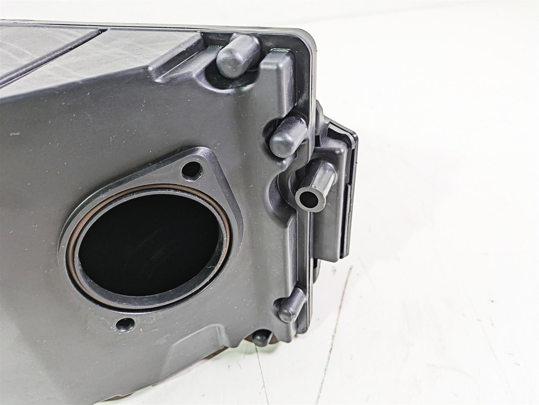 2022 KTM 1290 Super Adventure S Air Box Cleaner Breather & Ducts 61906001000 {{ shop.shopifyCountryName }} - Mototech271