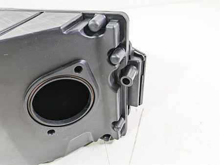 2022 KTM 1290 Super Adventure S Air Box Cleaner Breather & Ducts 61906001000 {{ shop.shopifyCountryName }} - Mototech271