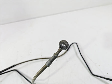 2015 BMW R1200GS Adv K51 Rear Abs Brake Line Hose Set 34328526555 34328526554 {{ shop.shopifyCountryName }} - Mototech271