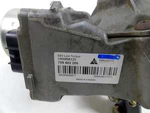 2018 Can Am Commander 1000R XT Power Steering Module Ssv Low Torque 709402206