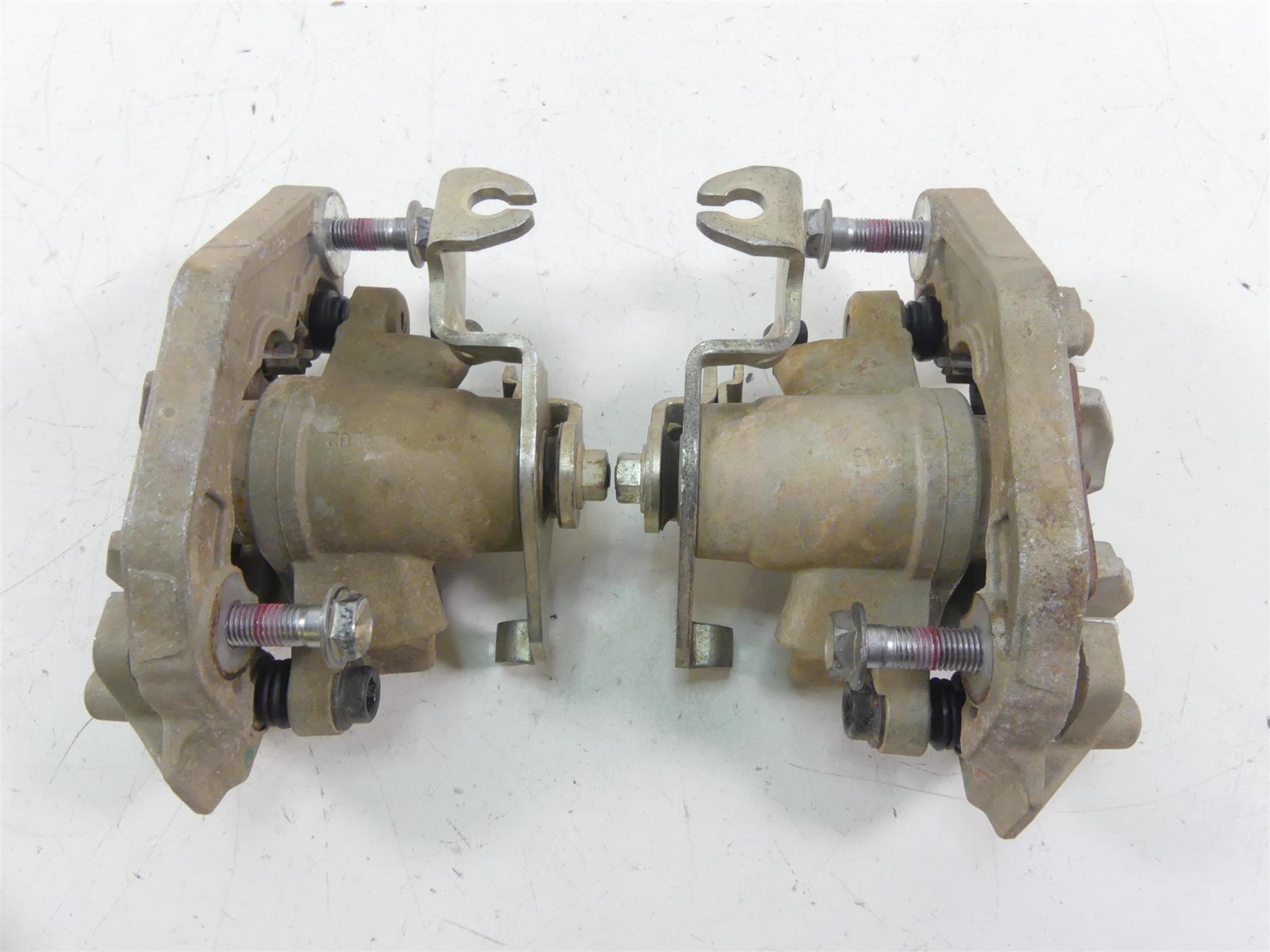 2021 Kawasaki Teryx KRX KRF 1000 Rear Bake Caliper Set 43080-0223 43080-0224 {{ shop.shopifyCountryName }} - Mototech271