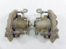 Load image into Gallery viewer, 2021 Kawasaki Teryx KRX KRF 1000 Rear Bake Caliper Set 43080-0223 43080-0224 | Mototech271
