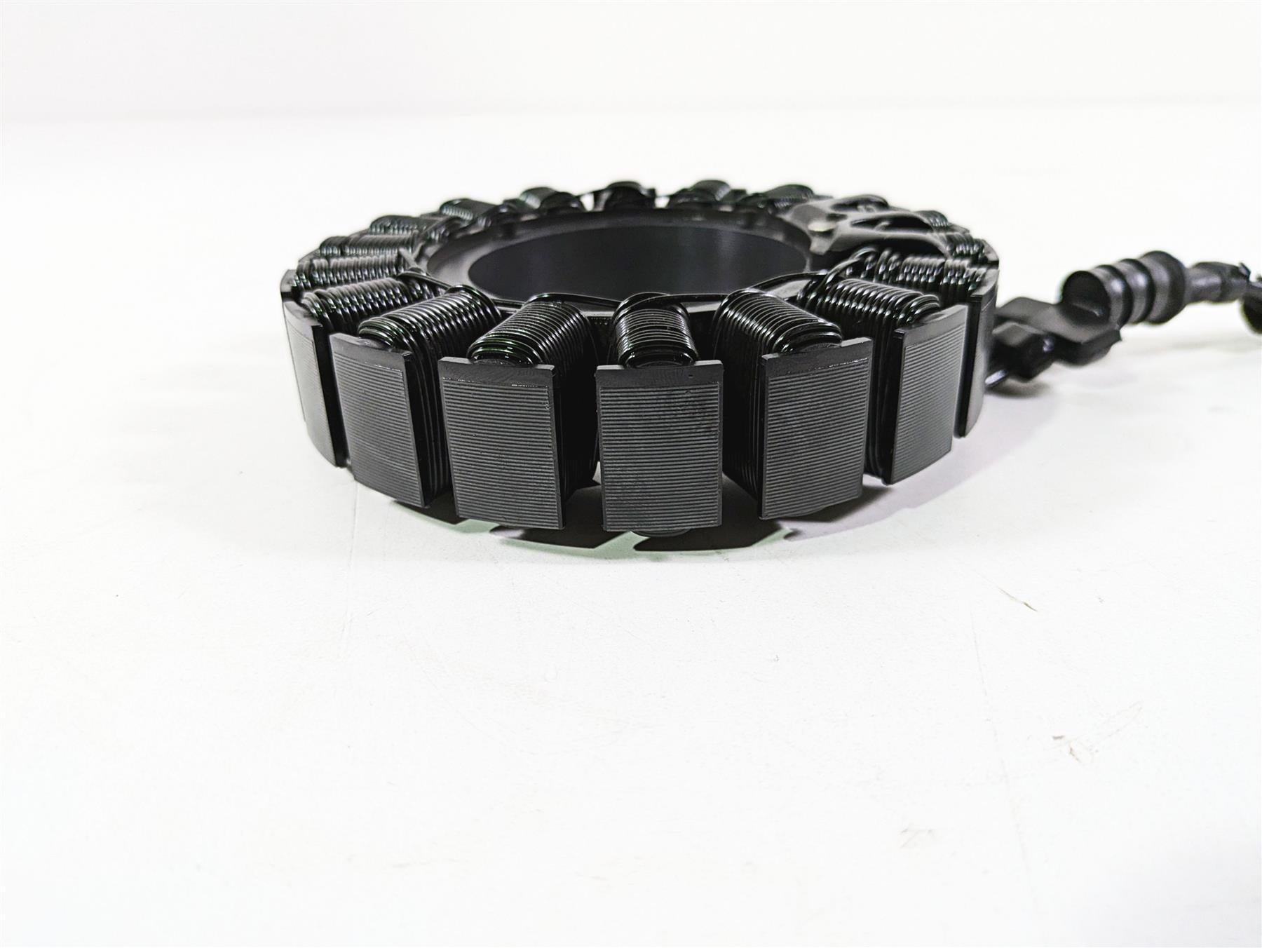 2008 Harley FLSTSB Cross Bones Stator Alternator Generator 30017-08 {{ shop.shopifyCountryName }} - Mototech271
