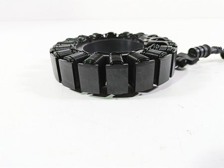 2008 Harley FLSTSB Cross Bones Stator Alternator Generator 30017-08 {{ shop.shopifyCountryName }} - Mototech271