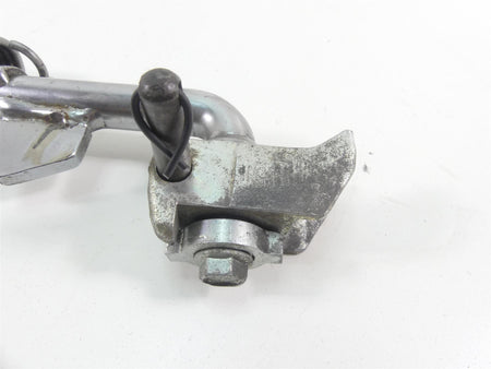 2009 Harley Dyna FXDF SE CVO Fat Bob Side Kickstand Kick Stand 49704-90H {{ shop.shopifyCountryName }} - Mototech271