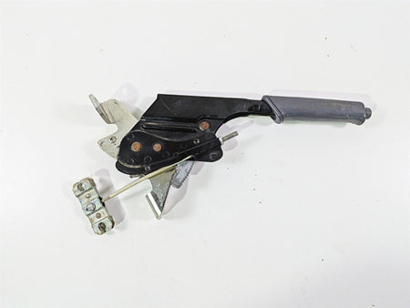 2010 Kawasaki 610 4x4 Mule Hand Brake Lever Parking 43106-1003 43106-0005 {{ shop.shopifyCountryName }} - Mototech271