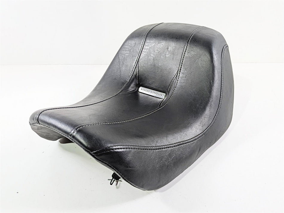 2013 Harley VRSCDX Night Rod Special Front Rider Driver Seat -No Cuts 52000005-Mototech271