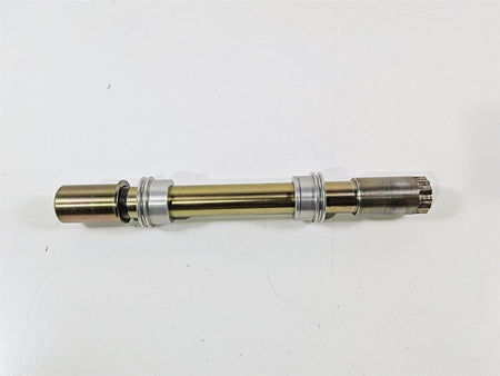 2007 Mv Agusta F4 1000R 312 Front Axle Wheel Spindle 8000A3468-Mototech271