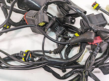 Load image into Gallery viewer, 2011 Ducati Hypermotard 1100 Evo SP Wiring Harness Loom -No Cuts 51016922B
