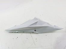 Load image into Gallery viewer, 2017 BMW S1000RR K46 Right Tail Fairing Cover Cowl - Read 46628525364
