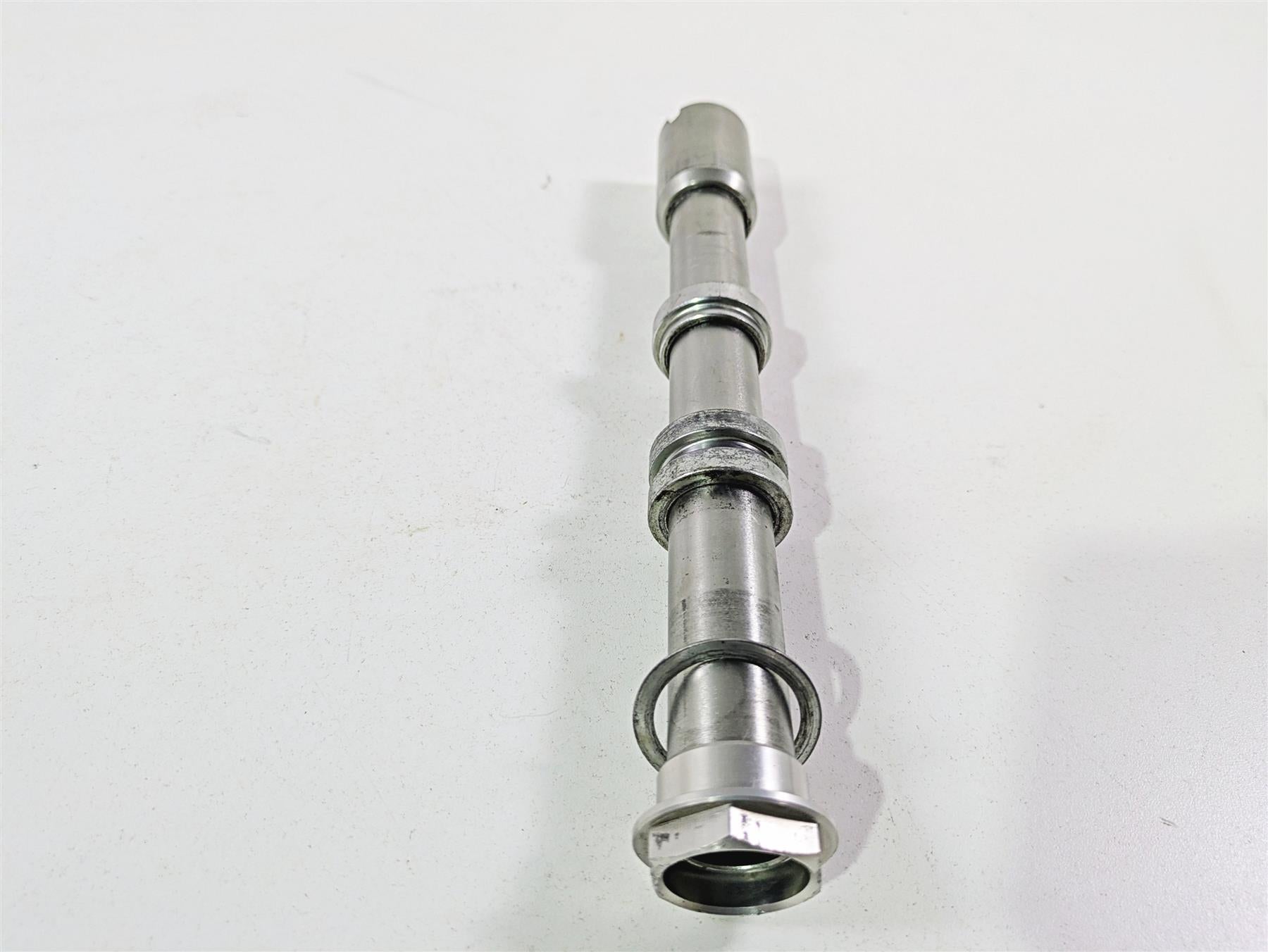 2018 Ducati Scrambler Desert Sled 800 Front Wheel Spindle Axle 81910842AA {{ shop.shopifyCountryName }} - Mototech271