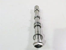 Load image into Gallery viewer, 2018 Ducati Scrambler Desert Sled 800 Front Wheel Spindle Axle 81910842AA
