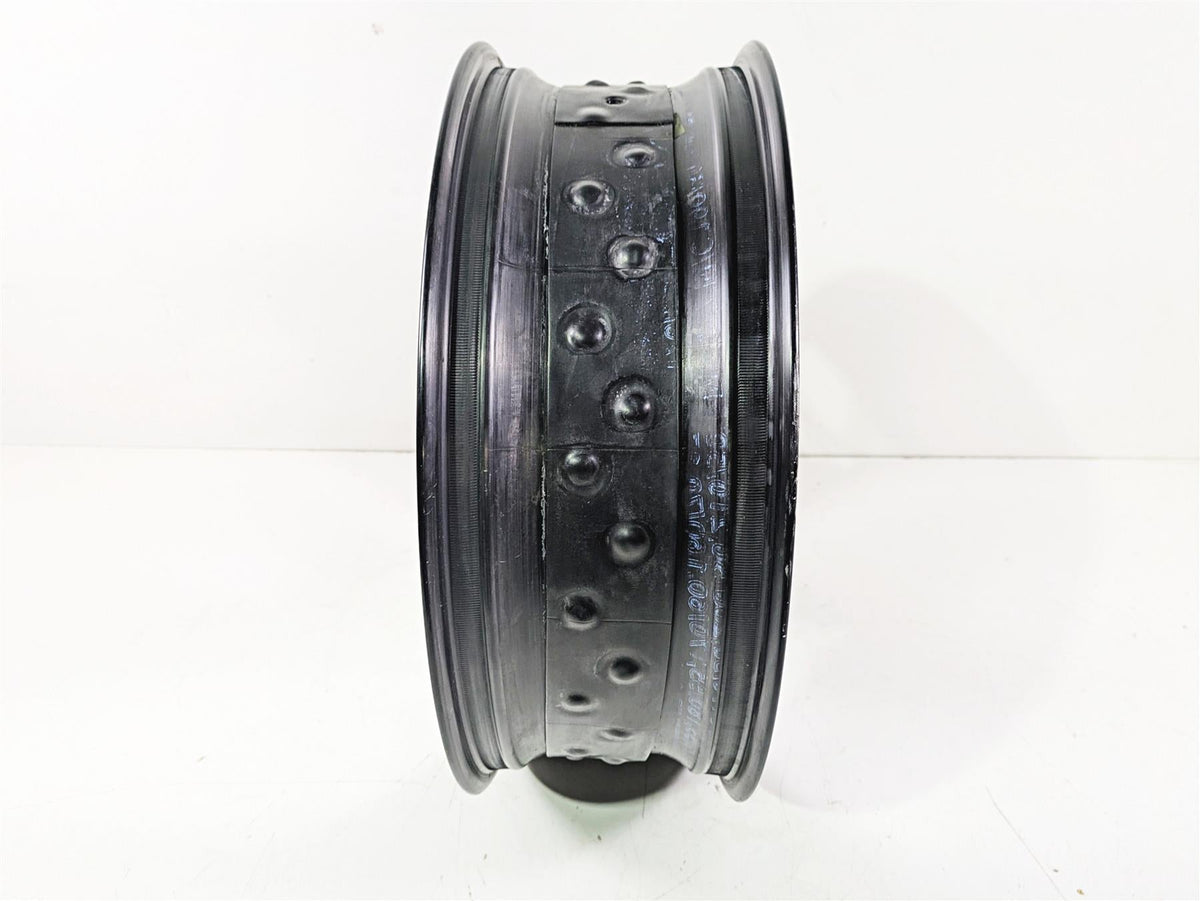 2015 BMW R nineT K21 Straight 17x5.5 Rear Wheel Rim 36318546290 36318528878 {{ shop.shopifyCountryName }} - Mototech271