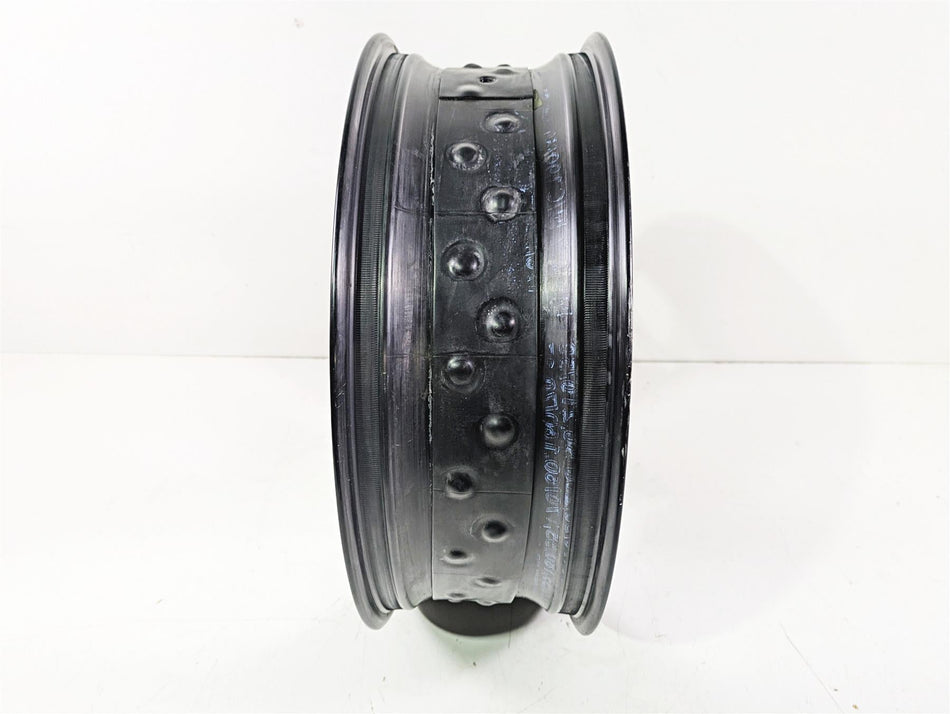2015 BMW R nineT K21 Straight 17x5.5 Rear Wheel Rim 36318546290 36318528878 {{ shop.shopifyCountryName }} - Mototech271
