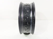 Load image into Gallery viewer, 2015 BMW R nineT K21 Straight 17x5.5 Rear Wheel Rim 36318546290 36318528878 | Mototech271
