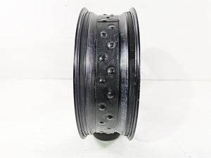2015 BMW R nineT K21 Straight 17x5.5 Rear Wheel Rim 36318546290 36318528878 | Mototech271