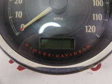 Load image into Gallery viewer, 2014 Harley FXDF Dyna Fat Bob Speedometer Speedo Gauge Instrument - 27K 67096-12 | Mototech271
