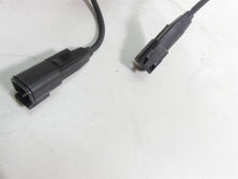 Load image into Gallery viewer, 2016 Harley FXDLS Dyna Low Rider Front Rear Abs Brake  Speed Sensor 41100001 | Mototech271
