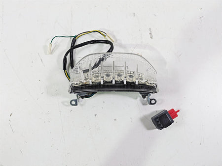2017 Honda CBR600RR TST Industries V2 Programmable Taillight 13CBR6NTS=1 {{ shop.shopifyCountryName }} - Mototech271