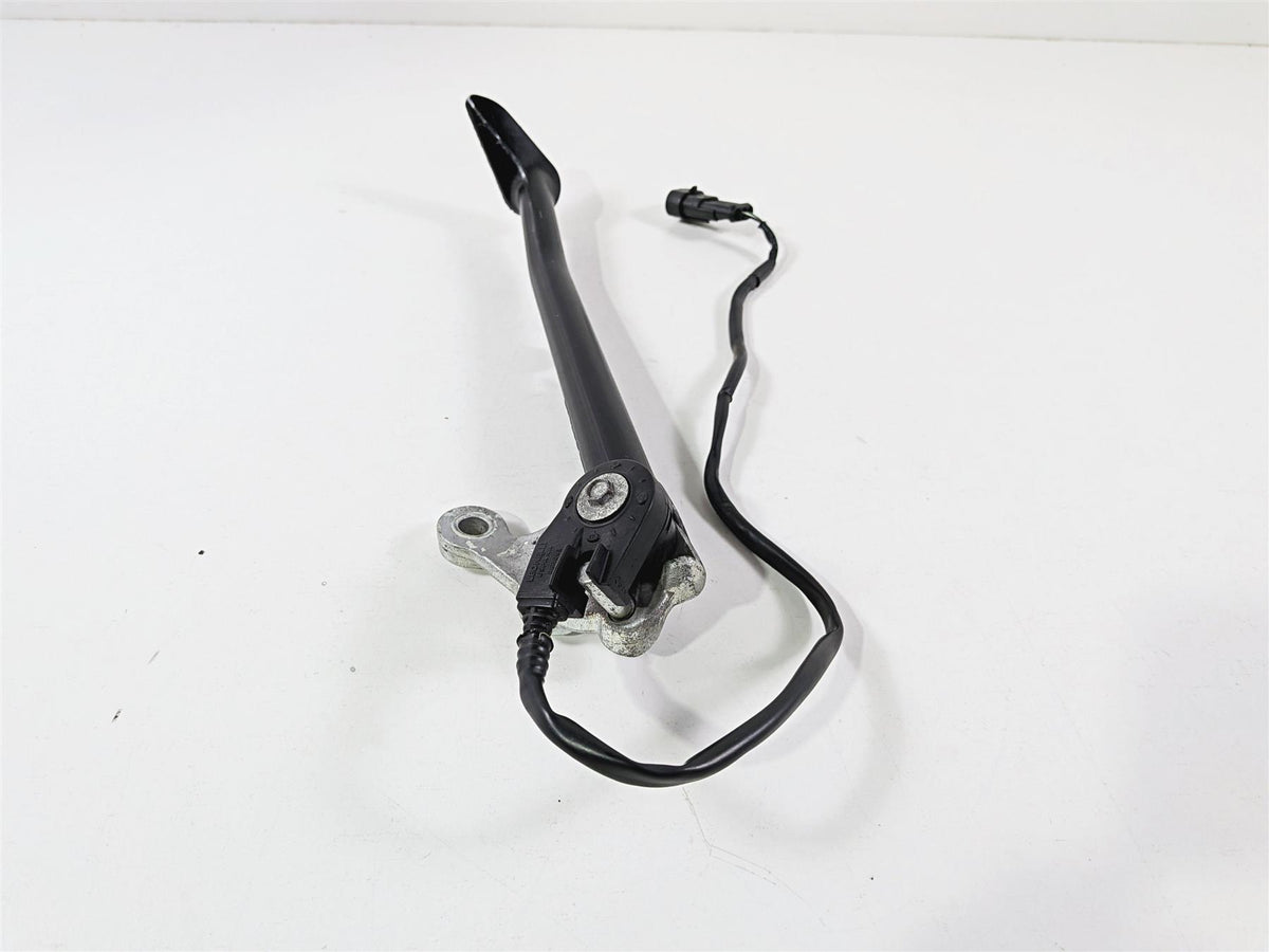 2011 Ducati Streetfighter 1098 S Side Kickstand Stand & Switch 55610462AB {{ shop.shopifyCountryName }} - Mototech271