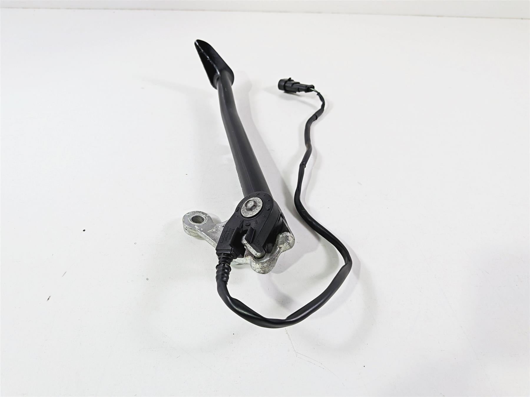 2011 Ducati Streetfighter 1098 S Side Kickstand Stand & Switch 55610462AB {{ shop.shopifyCountryName }} - Mototech271