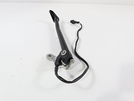 2011 Ducati Streetfighter 1098 S Side Kickstand Stand & Switch 55610462AB {{ shop.shopifyCountryName }} - Mototech271