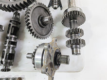 Load image into Gallery viewer, 2021 Kawasaki Teryx KRX KRF 1000 ES Transmission Gear Set 13107-0930 13107-0931
