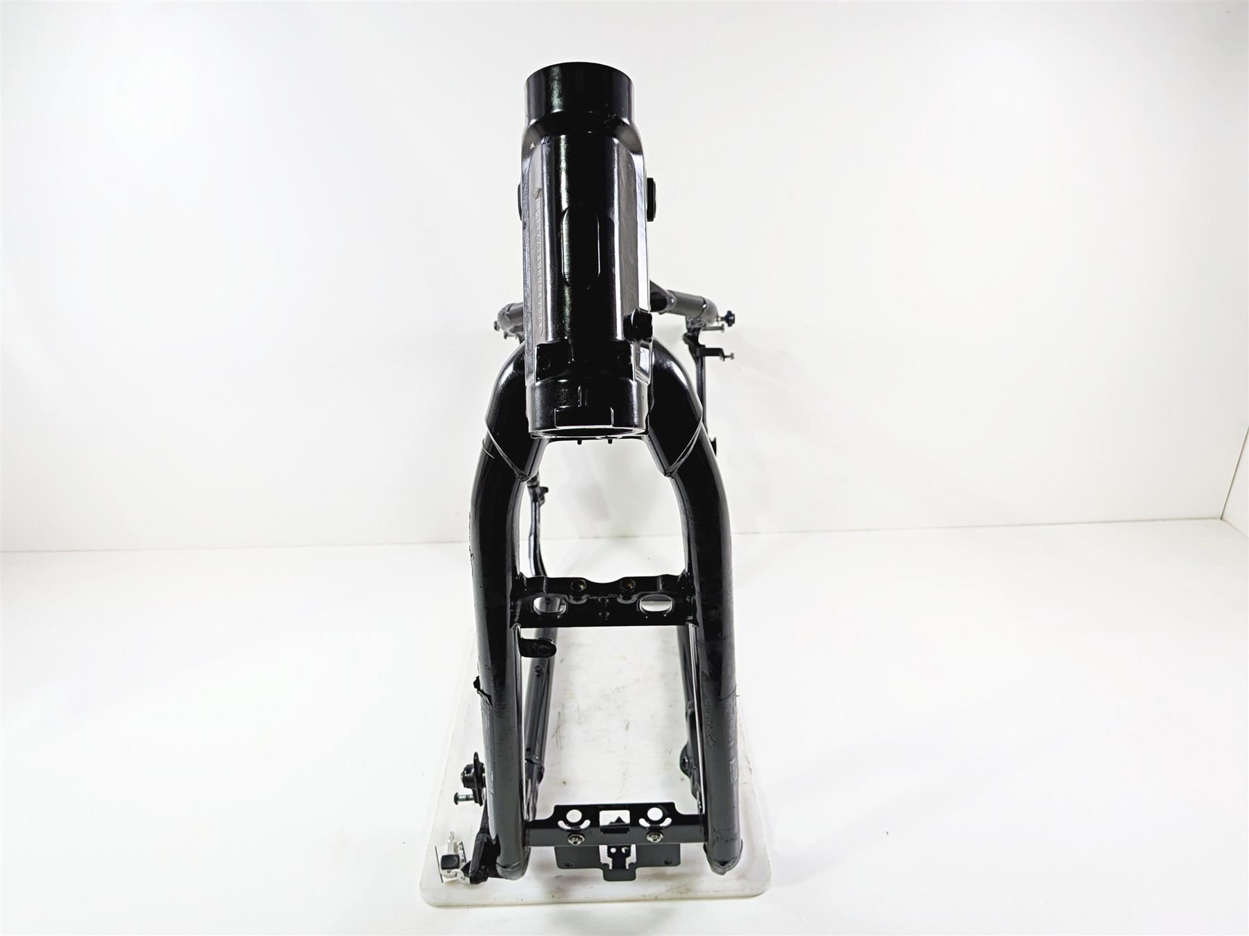 2022 Harley Softail FXLRST Low Rider Straight Frame Chassis WA*C 47000272A {{ shop.shopifyCountryName }} - Mototech271
