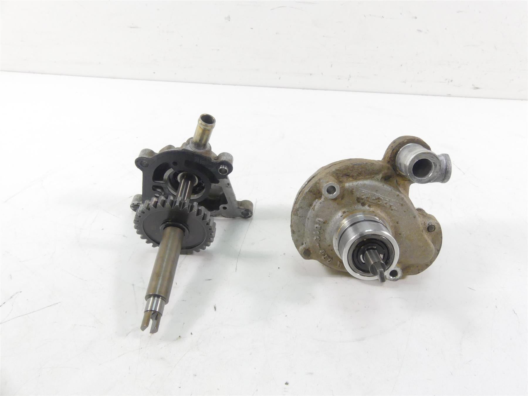 2013 Arctic Cat Wildcat 1000 LTD Water Pump Waterpump & Gear Set 0813-071 {{ shop.shopifyCountryName }} - Mototech271