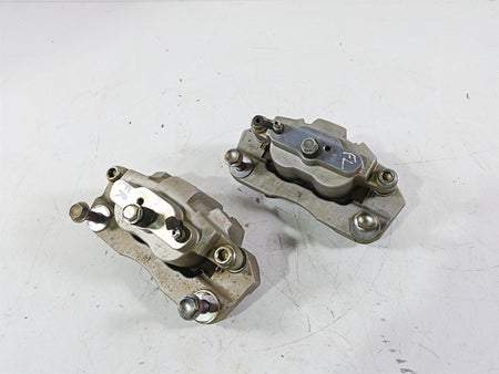 2022 Kawasaki Teryx KRX KRF 1000 C SE Front Brake Caliper Set 43080-0221 {{ shop.shopifyCountryName }} - Mototech271