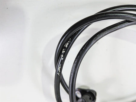 2015 Ducati Diavel Dark Bosch Rear Abs Brake Wheel Speed Sensor 55212111B-Mototech271