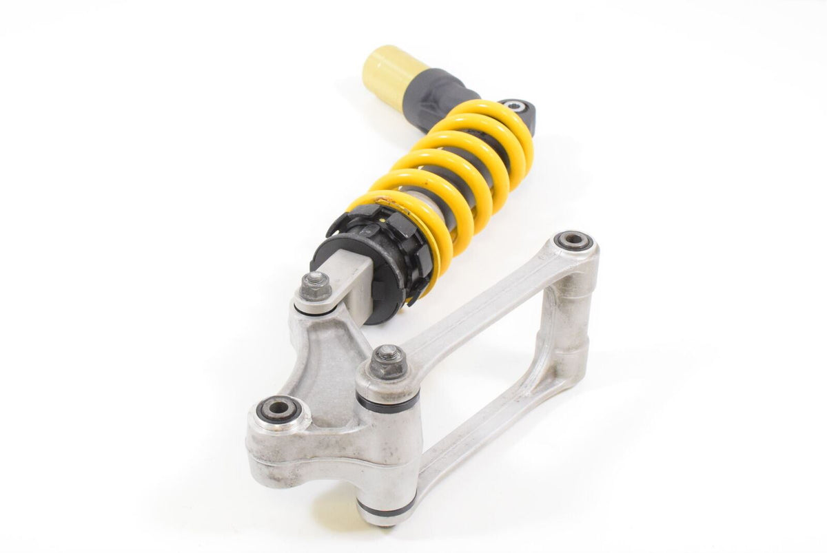 2005 Honda CBR1000RR CBR1000 RR Rear SHOWA Shock Damper Suspension 52400-MEL-671 {{ shop.shopifyCountryName }} - Mototech271