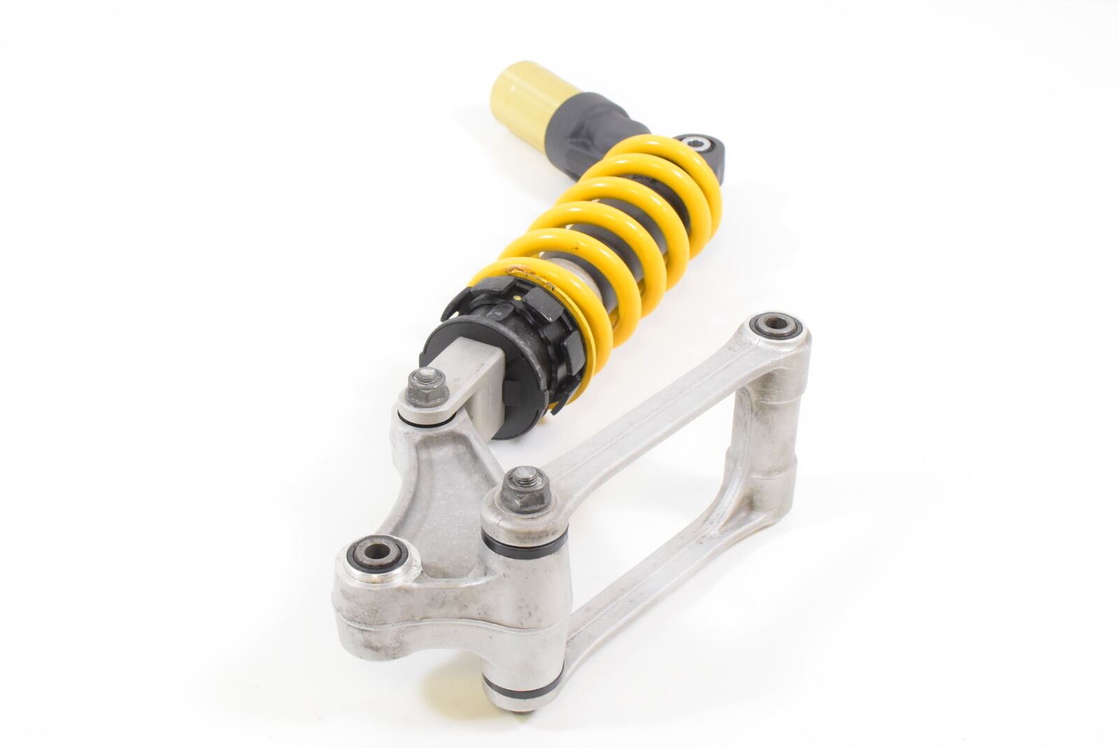 2005 Honda CBR1000RR CBR1000 RR Rear SHOWA Shock Damper Suspension 52400-MEL-671 {{ shop.shopifyCountryName }} - Mototech271