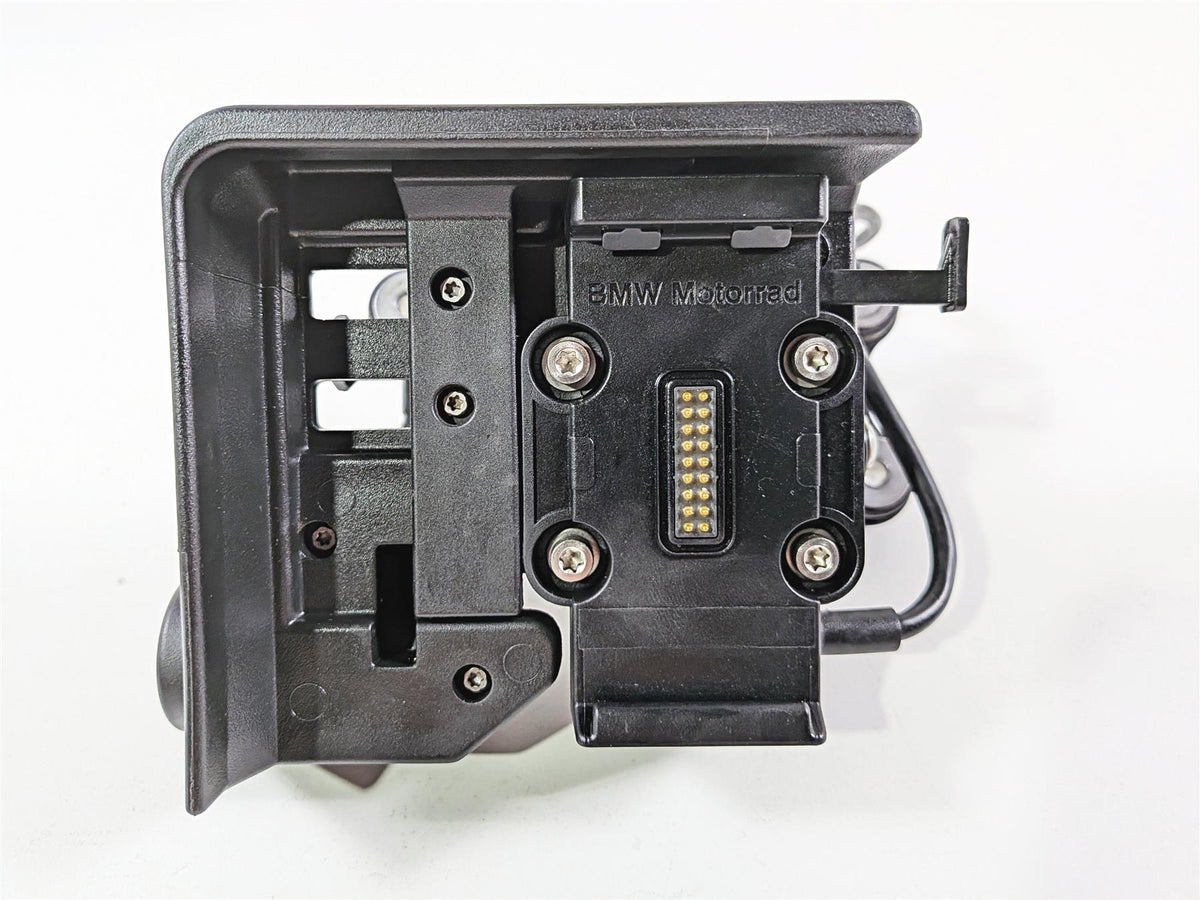2023 BMW F850GS K81 Gps Navigation Navi Mount Holder Cradle 65908524462 {{ shop.shopifyCountryName }} - Mototech271